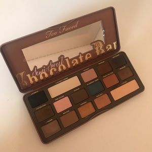 Too Faced Semi-Sweet Eyeshadow Palette